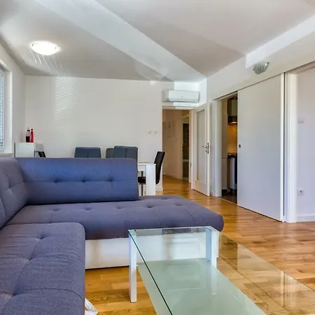 Diana Apartment Mali Losinj