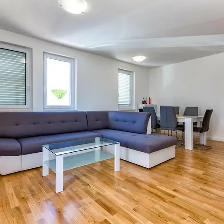 Apartment Diana Mali Losinj