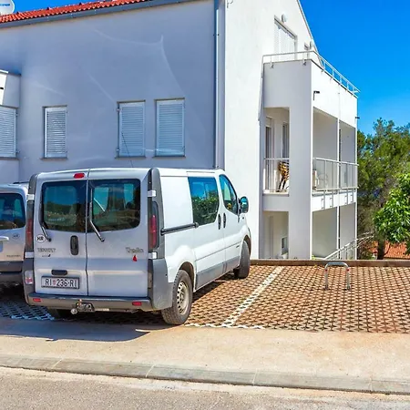 Diana Apartment Mali Losinj