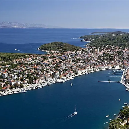 Diana Apartment Mali Losinj